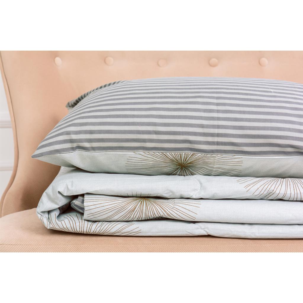 Ковдра MirSon Літній комплект №2637 Eco-Soft 19-2491 Leone 140x205 (2200003111217) - зображення 1