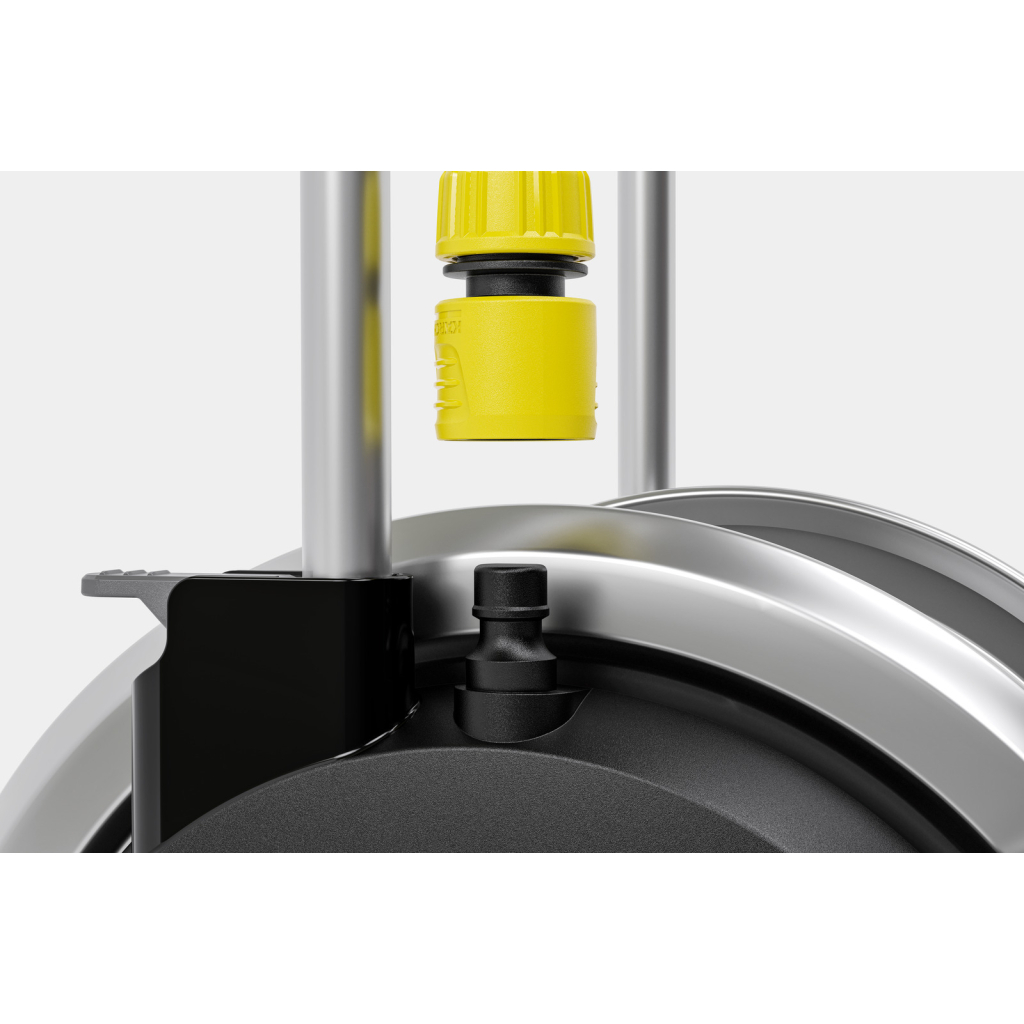 Візок для шлангу Karcher HT 5 M на колесах, 60м 1/2", 50м 5/8", 35м 3/4" (2.645-367.0) - зображення 3