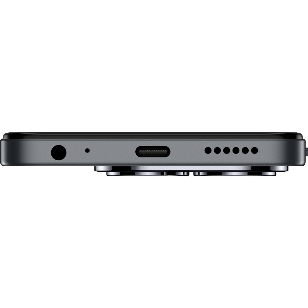 Мобільний телефон Tecno KJ5n (Spark 20 8/128Gb) Gravity Black (4894947011603) - зображення 9