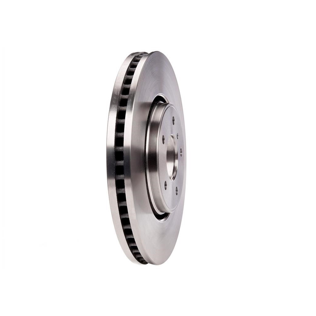 Гальмівний диск Bosch 0 986 479 T32 - зображення 4