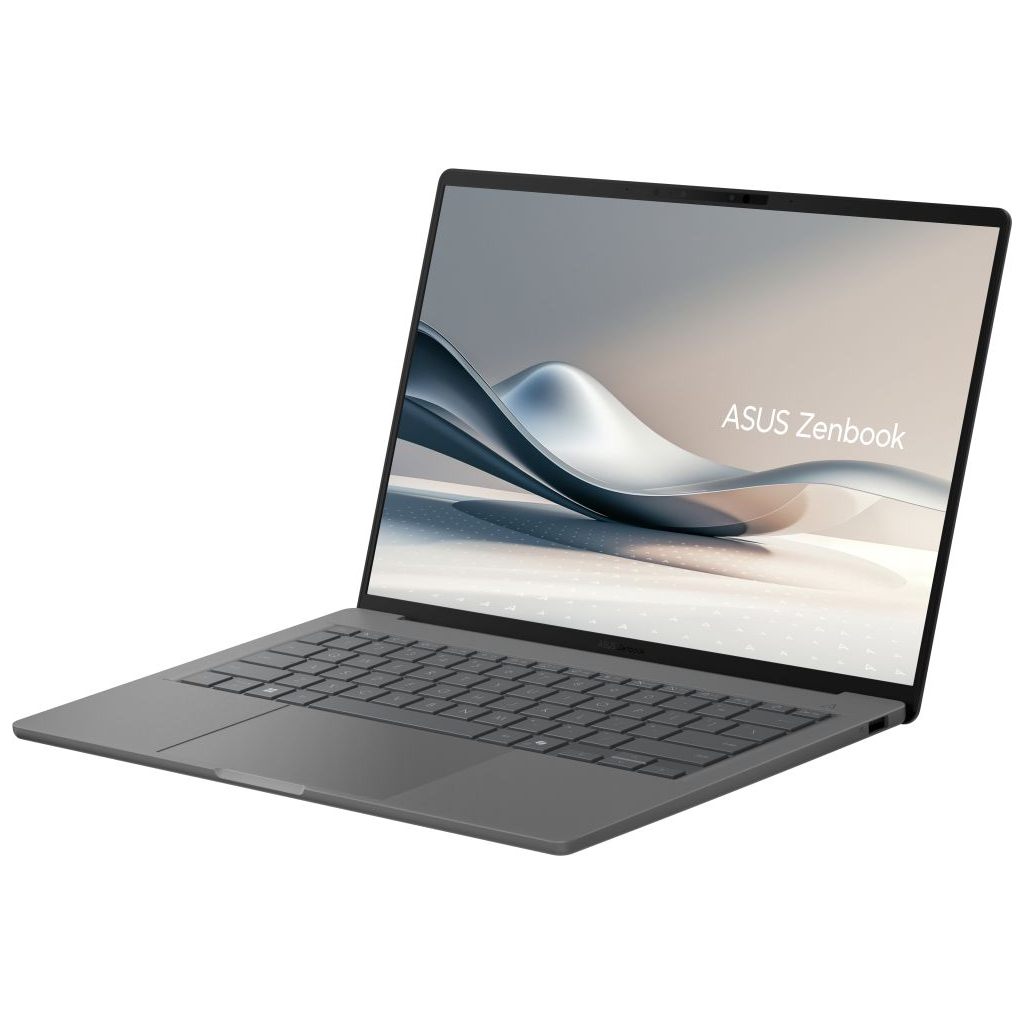 Ноутбук ASUS Zenbook A14 UX3407RA-QD010W (90NB16G2-M000S0) - зображення 5