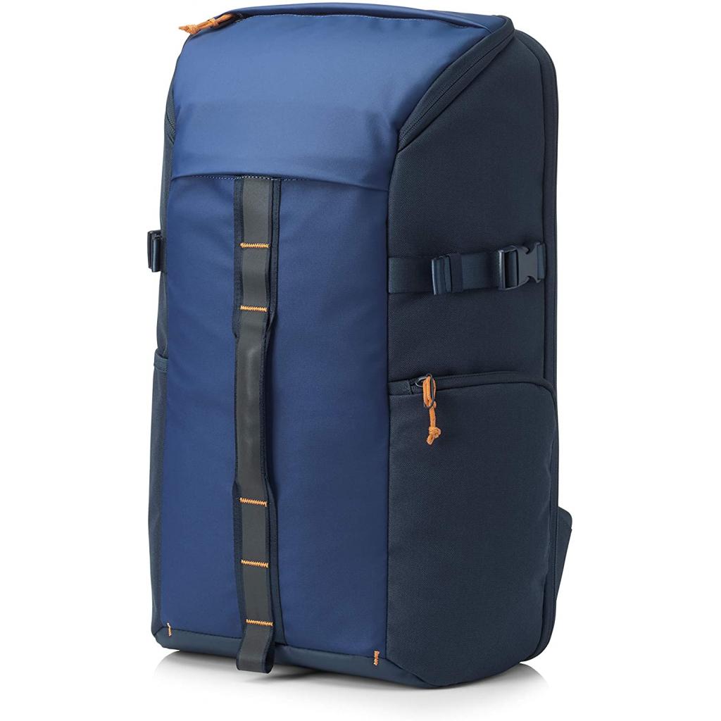 Рюкзак для ноутбука HP 15.6" Pavilion Tech Blue Backpack (5EF00AA) - зображення 5