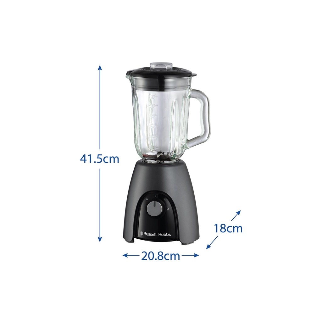 Блендер Russell Hobbs 27121-56 - зображення 8