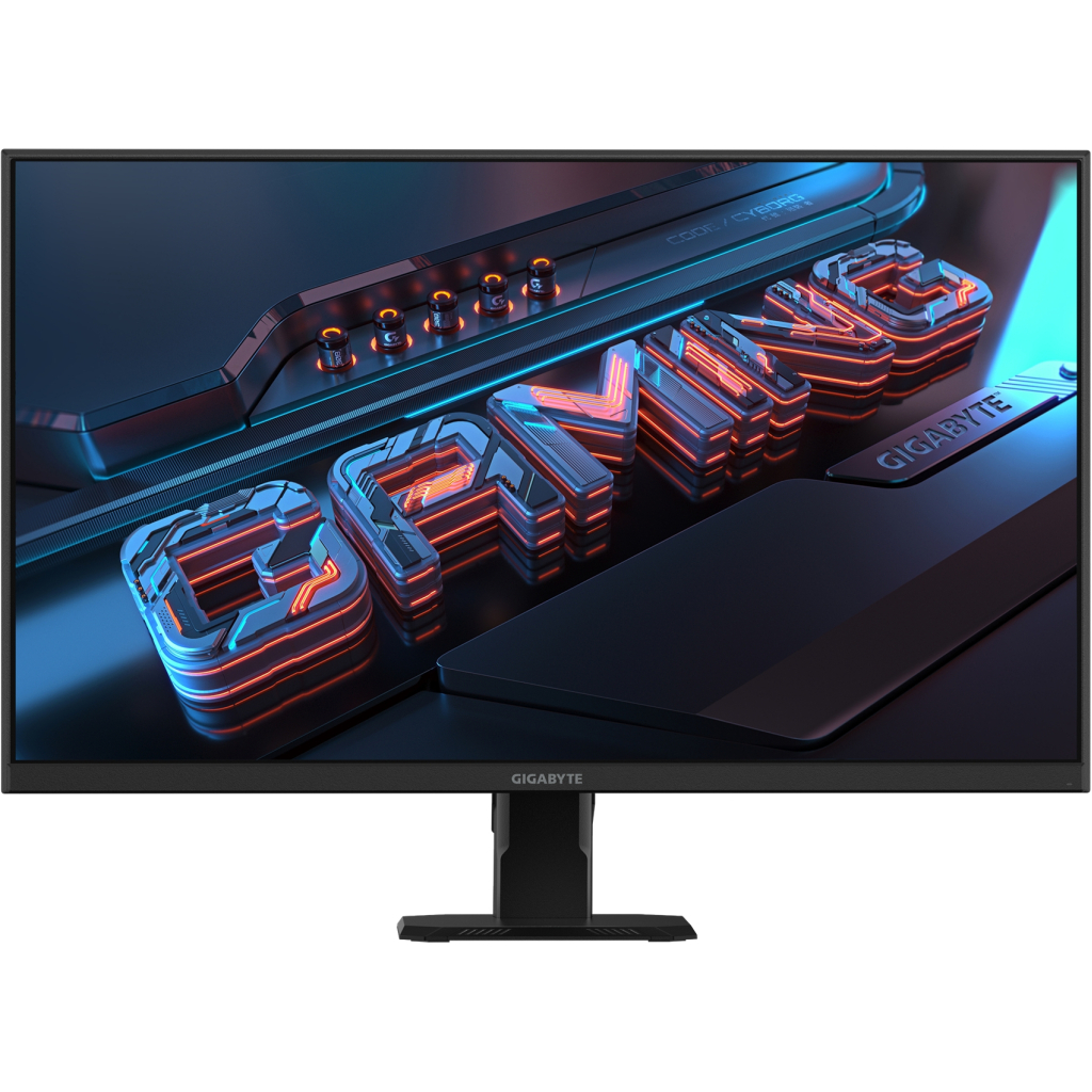 Монітор GIGABYTE GS27FA Gaming Monitor - зображення 1