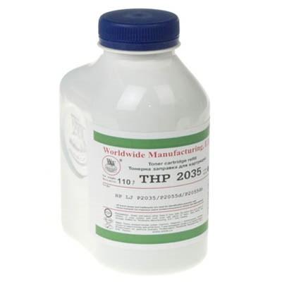 Тонер HP LJ P2035 WWM (TB94-1) - зображення 1