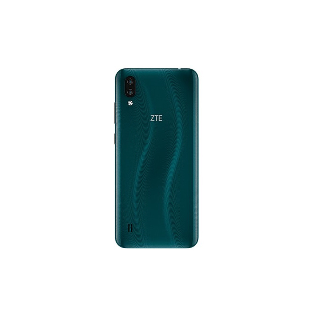 Мобільний телефон ZTE Blade A51 Lite 2/32GB Green (875801) - зображення 2