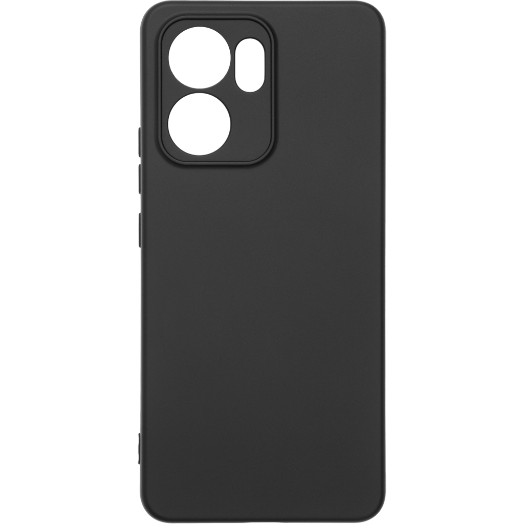 Чохол до мобільного телефона Armorstandart ICON OPPO Reno13 F 4G / Reno13 F 5G / Reno13 FS 5G Camera cover Black (ARM82930) - зображення 1