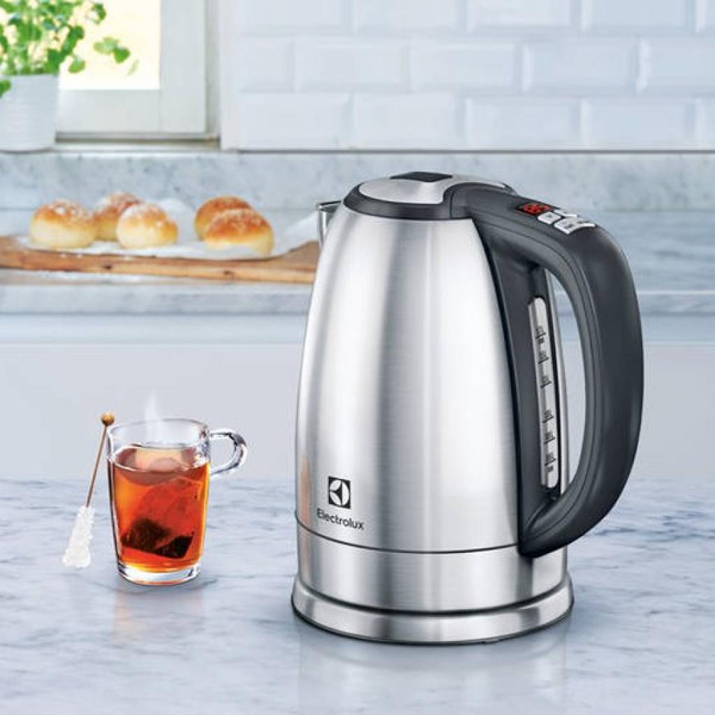 Електрочайник Electrolux EEWA 7700 (EEWA7700) - зображення 3