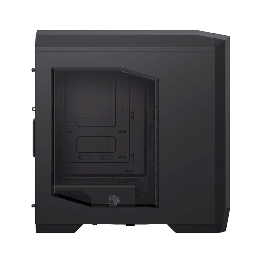 Корпус Gamemax Dragon Knight 2 - зображення 4