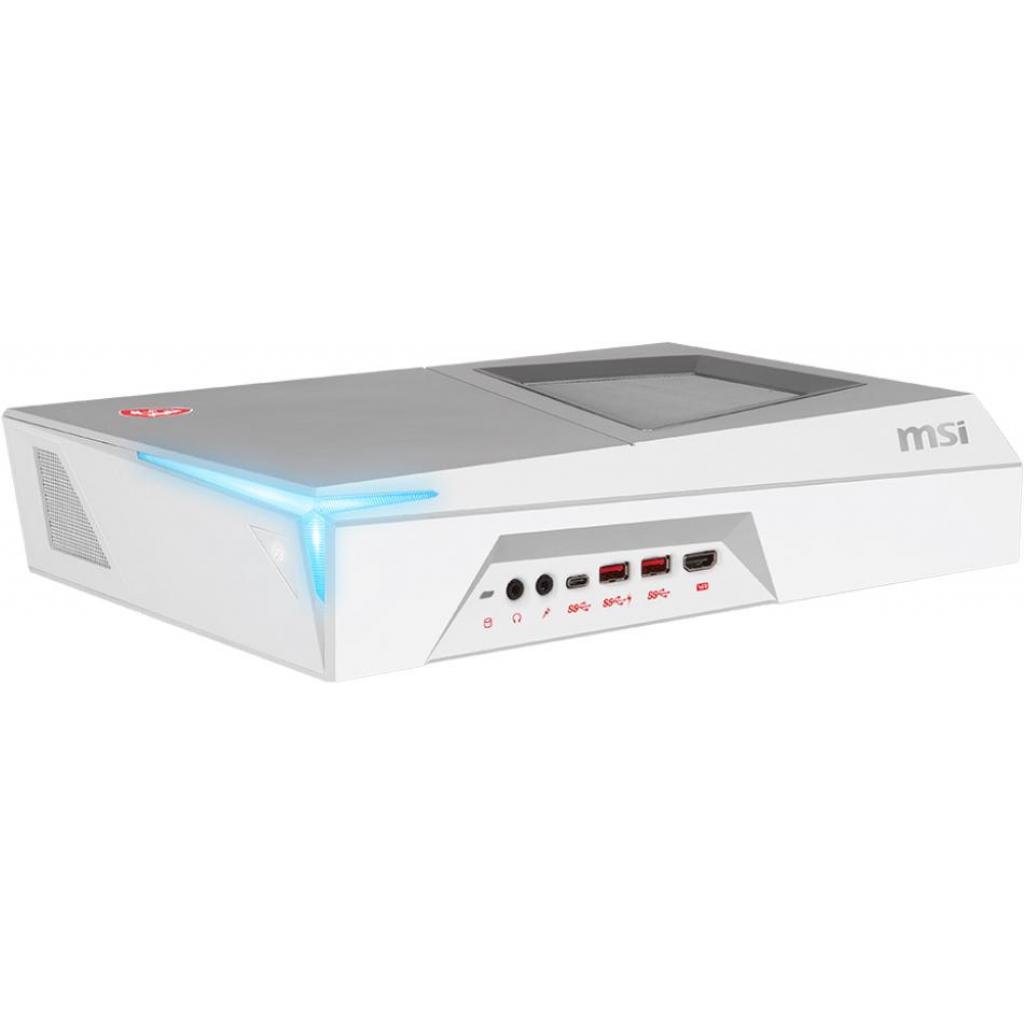 Комп'ютер MSI Trident 3 Arct (8RC-227EU) - зображення 3