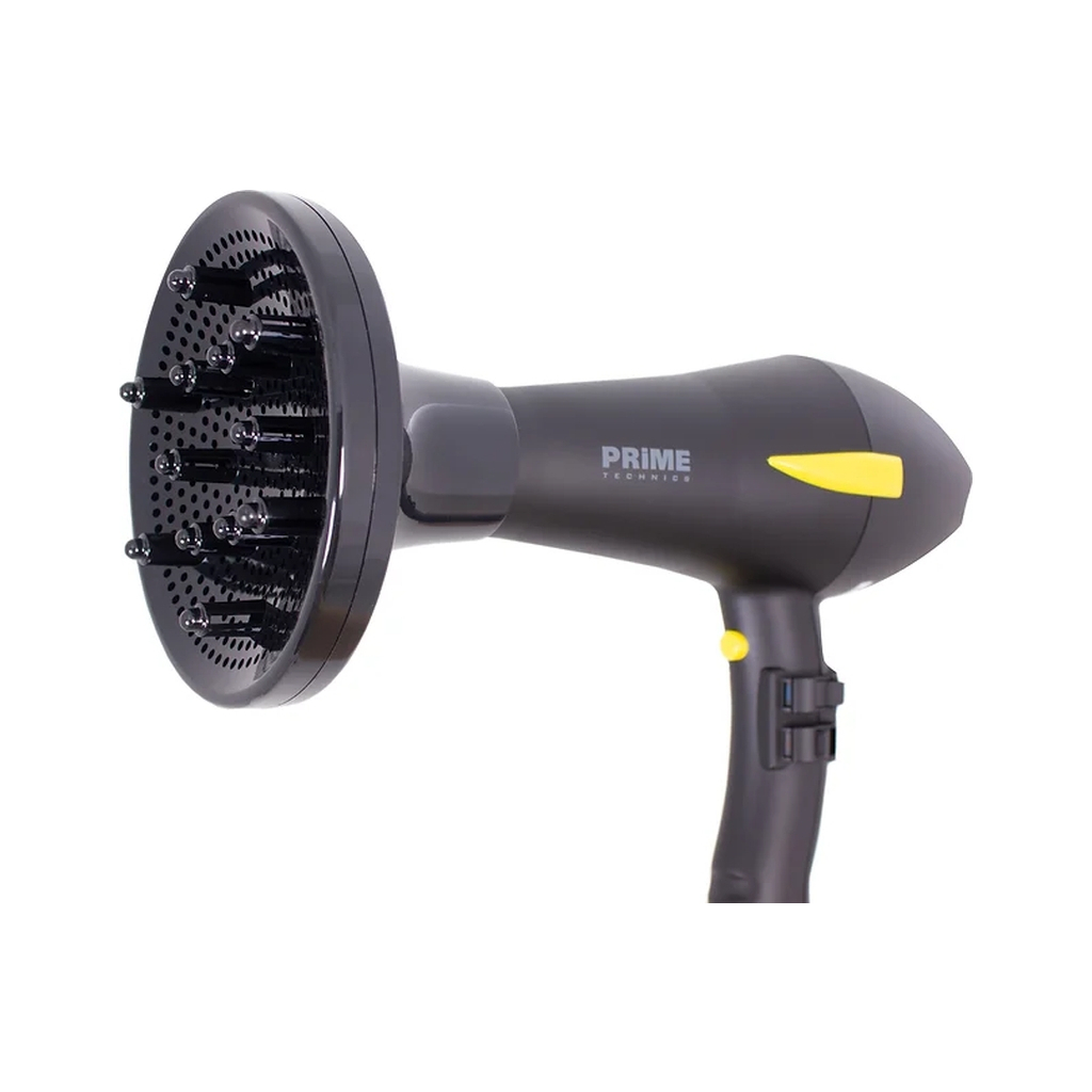 Фен PRIME Technics PHD 2430 ADI - зображення 4