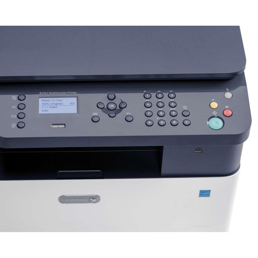 Багатофункціональний пристрій Xerox B1022 (B1022V_B) - зображення 3