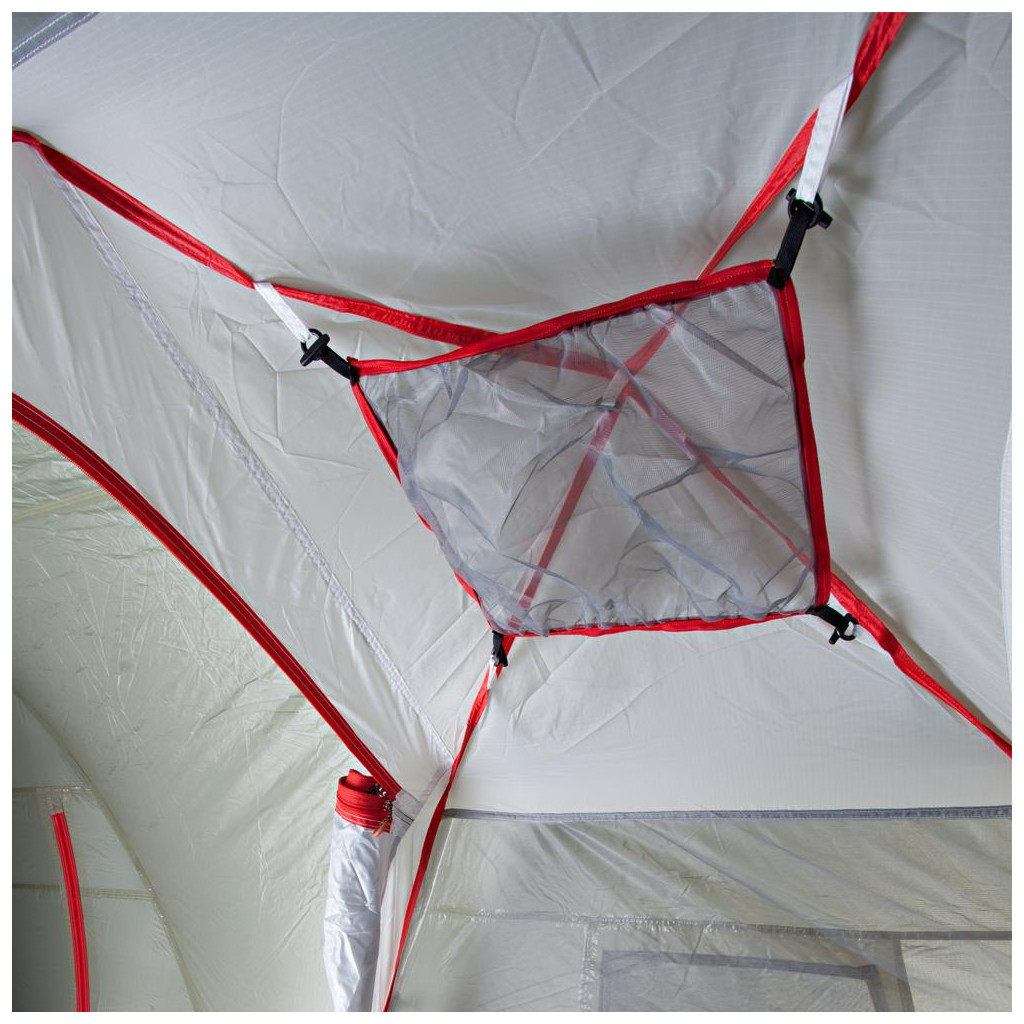 Намет Red point Base 4 FIB (4823082714339) - зображення 5