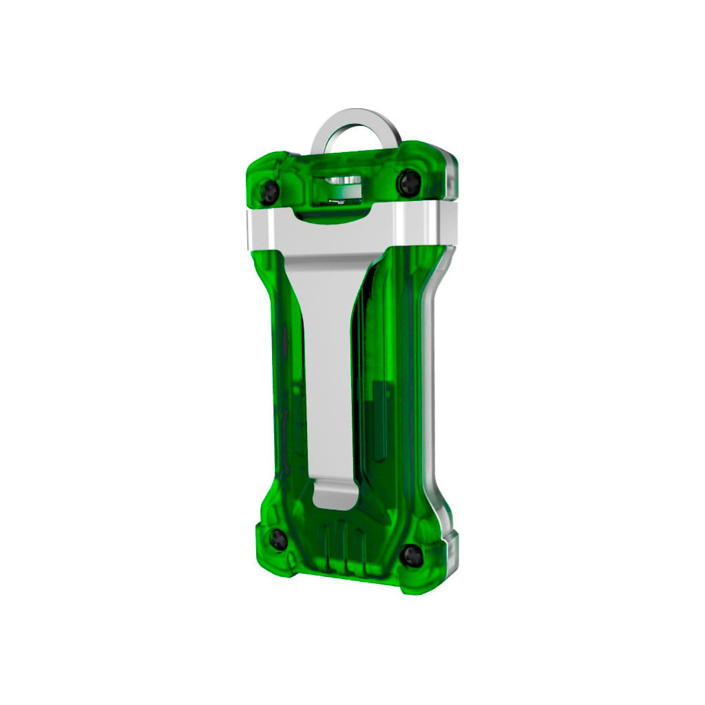 Ліхтар Armytek Zippy Green (F06001GR) - зображення 2