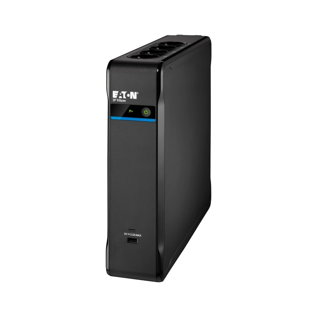 Пристрій безперебійного живлення Eaton 3P1300UD - зображення 1
