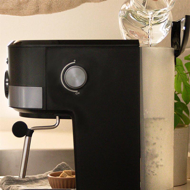 Кавомашина Cecotec  Power Espresso 20 Pecan Pro (CCTC-01725) - изображение 4