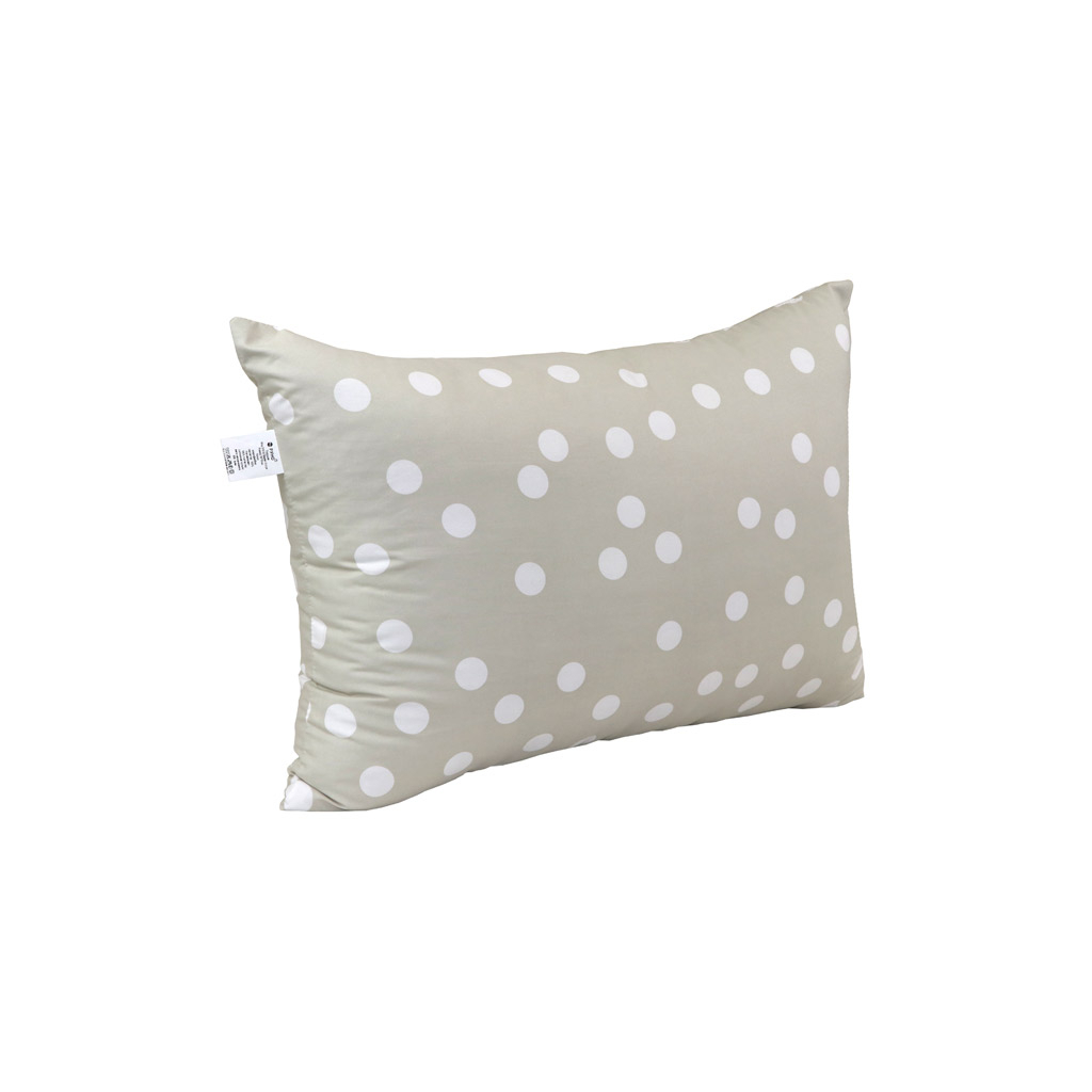 Подушка Руно силіконова Фарби Остра 50х70 см (310.52Барви Остра) - зображення 1