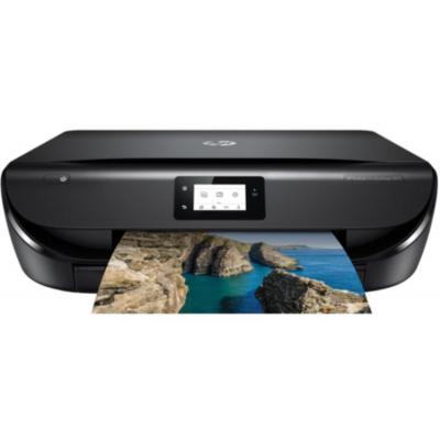 Багатофункціональний пристрій HP DeskJet Ink Advantage 5075 з Wi-Fi (M2U86C) - зображення 1
