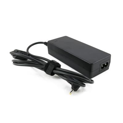 Блок живлення до ноутбуку Extradigital Samsung 12V, 3.33A, 40W (2.5x0.7) (PSS3843) - зображення 2