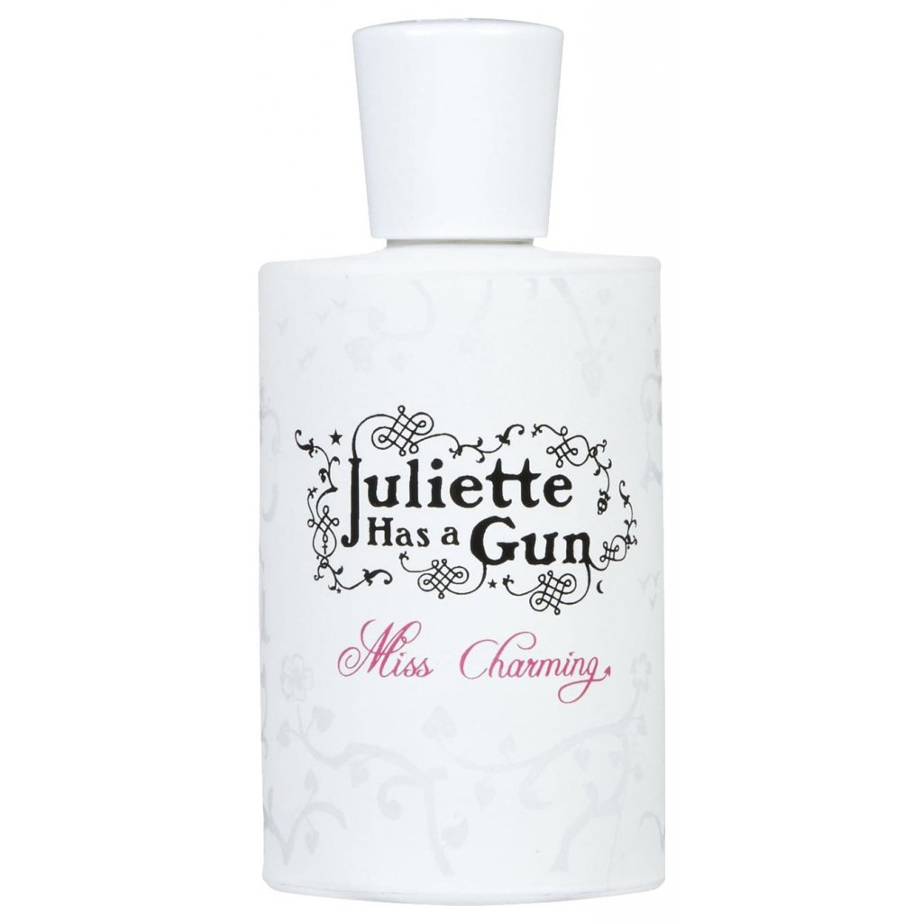 Парфумована вода Juliette Has a Gun Miss Charming 50 мл (3770000002720) - зображення 1
