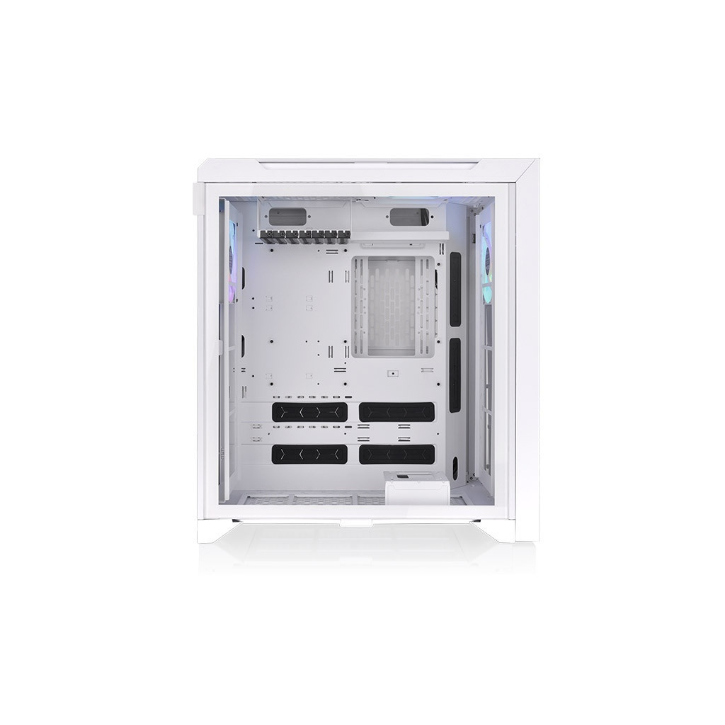 Корпус ThermalTake CTE C700 TG ARGB Snow (CA-1X7-00F6WN-01) - зображення 4