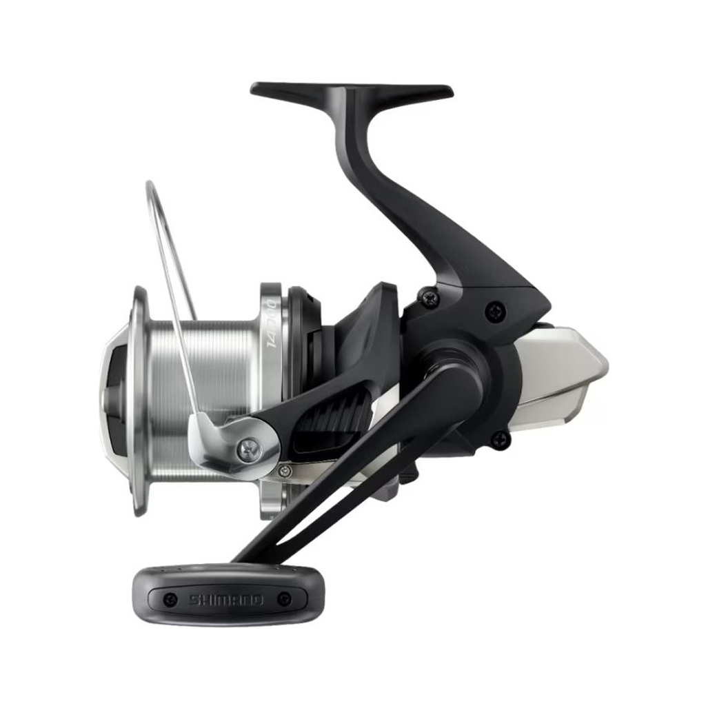 Котушка Shimano Beastmaster XC14000 (2266.10.59) - зображення 1