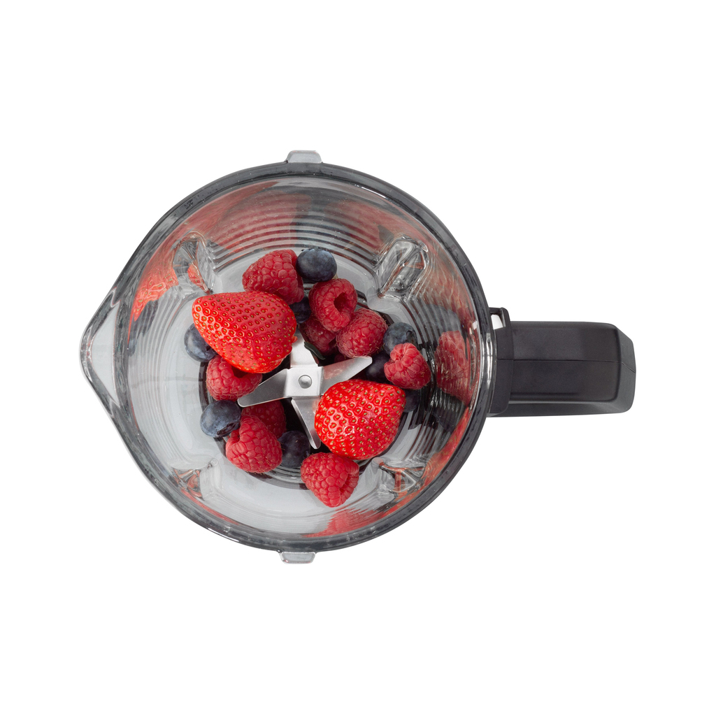 Блендер Gorenje B 501 LBW - зображення 6