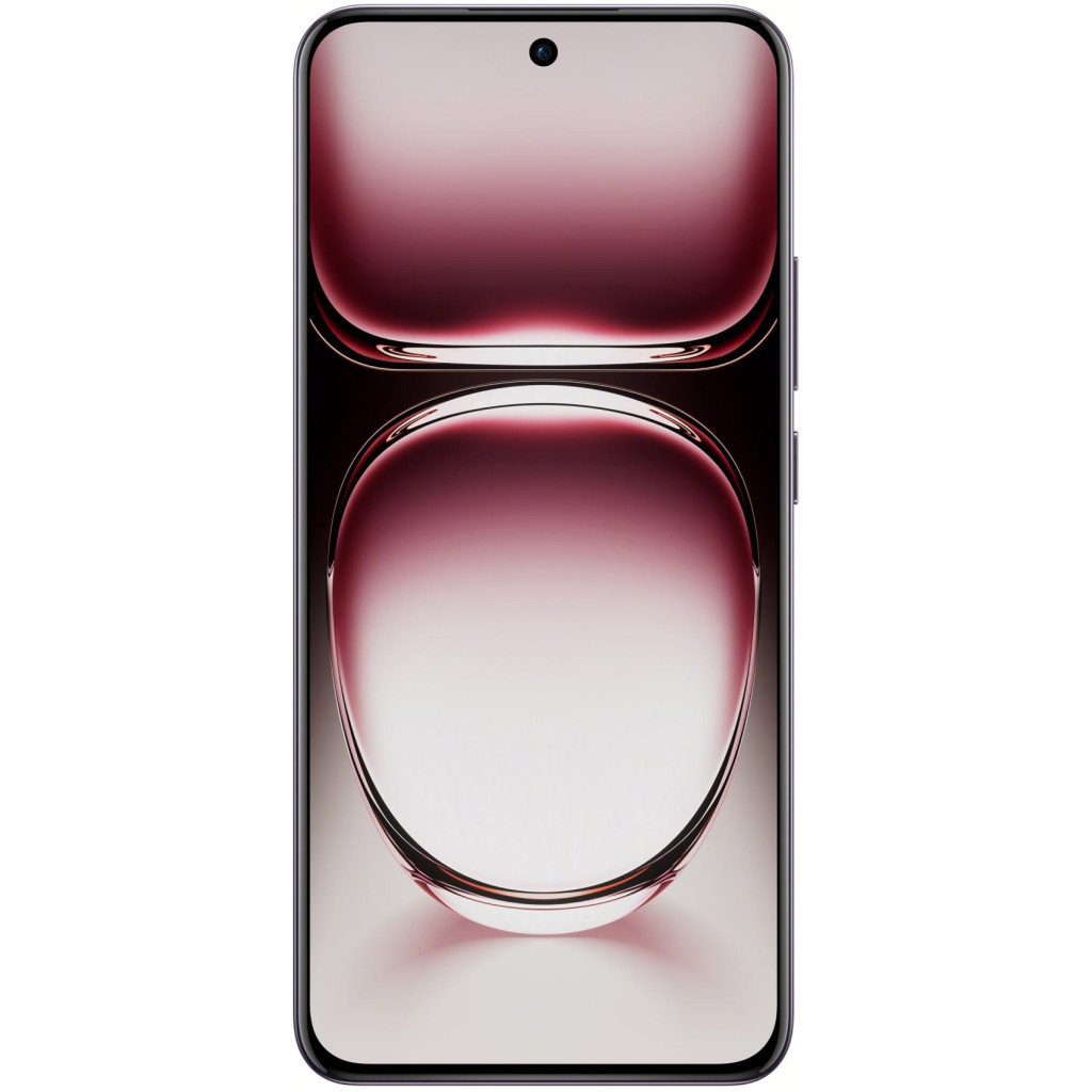 Мобільний телефон Oppo Reno12 Pro 5G 12/512GB Nebula Black (OFCPH2629_BLACK) - зображення 2