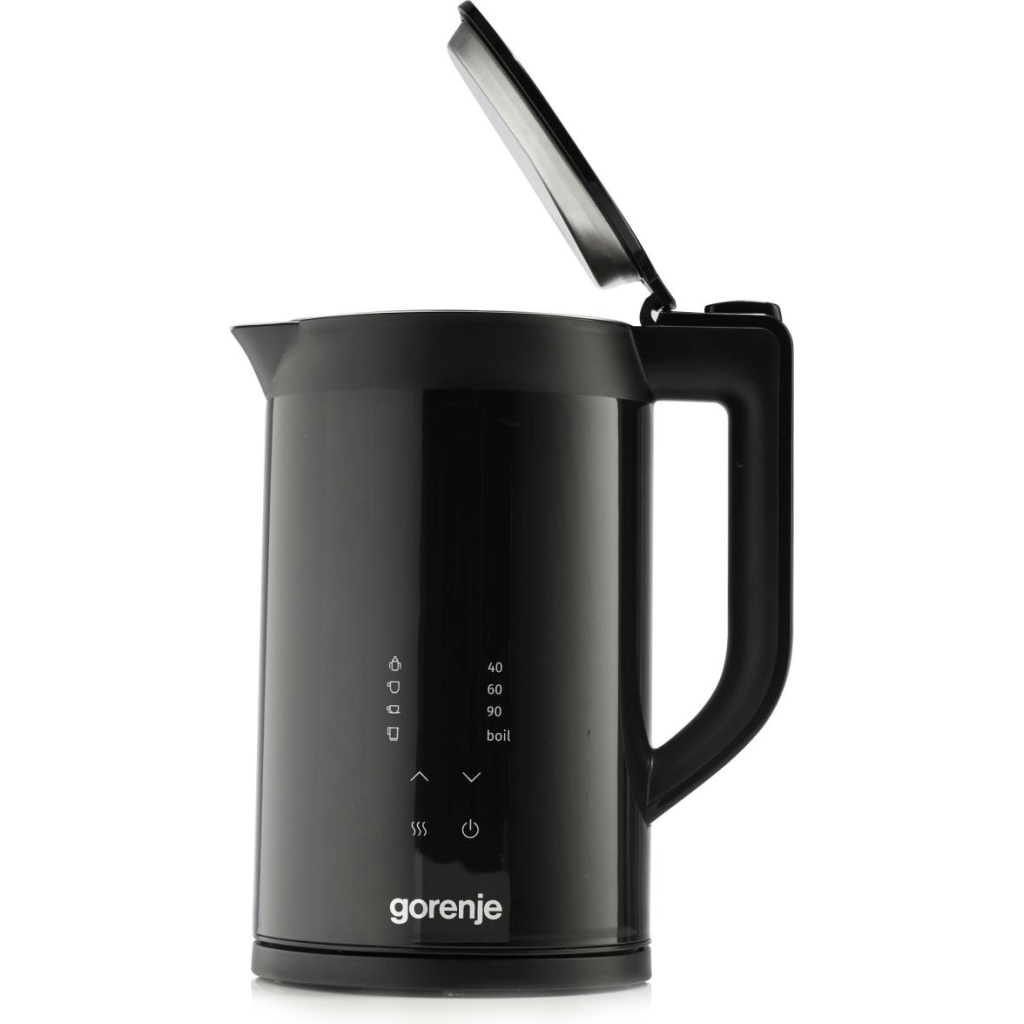 Електрочайник Gorenje K17DWDII - изображение 2