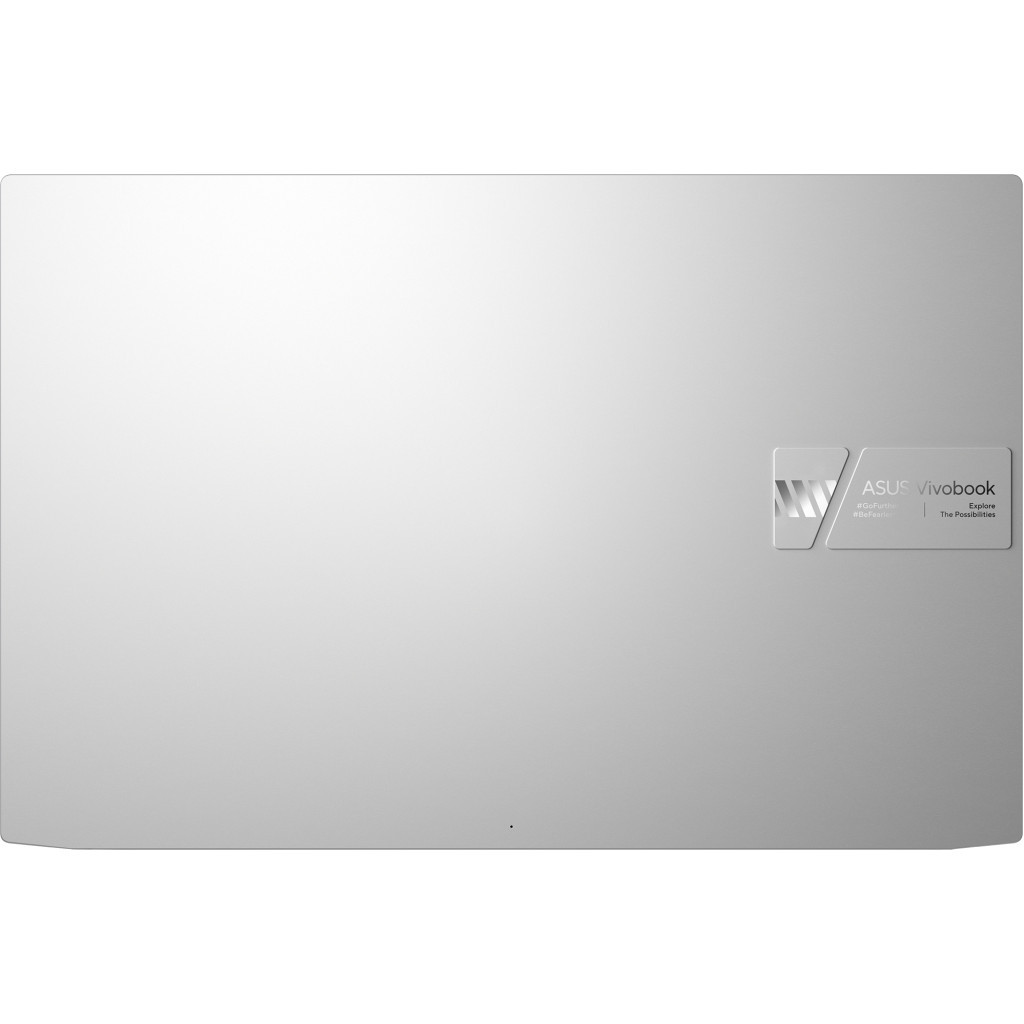 Ноутбук ASUS Vivobook Pro 15 OLED K6502VJ-MA085 (90NB11K2-M002U0) - зображення 7