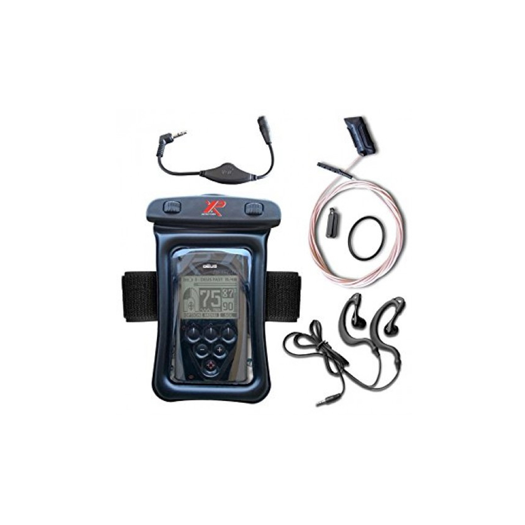 Металошукач XP D-KITC - изображение 1