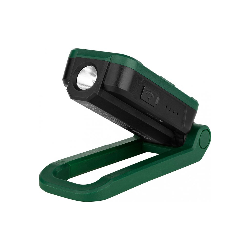 Ліхтар Olight Swivel Moss Green - зображення 3
