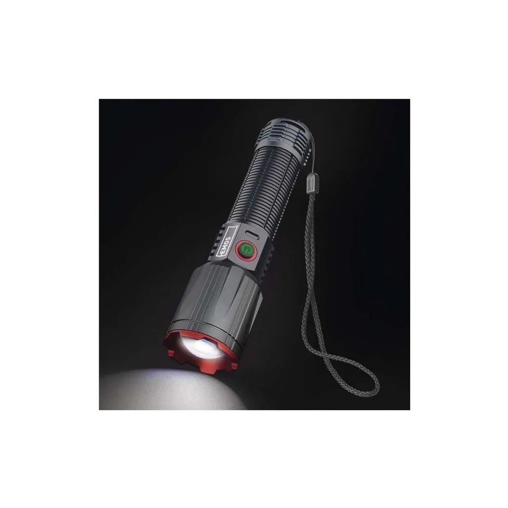 Ліхтар EMOS P3122 - зображення 8