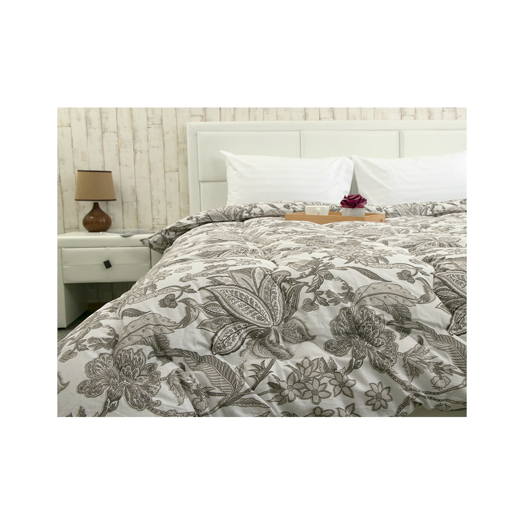 Ковдра Руно вовняна Comfort+ Luxury зима 200х220 (322.02ШК+У_Luxury) - изображение 8