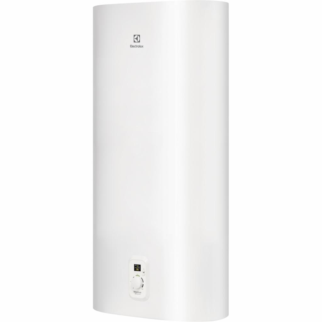 Бойлер Electrolux EWH50MAXIMUSWIFI - зображення 2