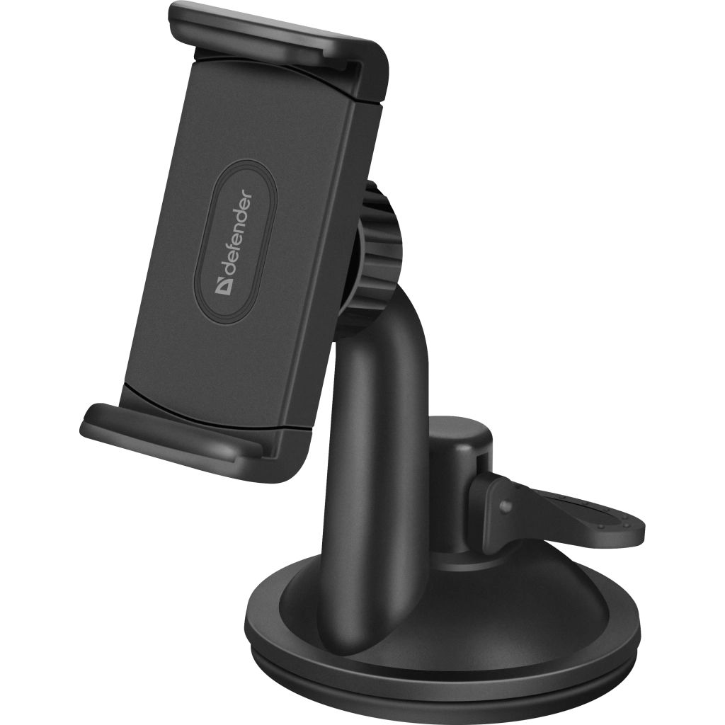 Універсальний автотримач Defender CH-155+ 60-85 мм (29155) - изображение 3