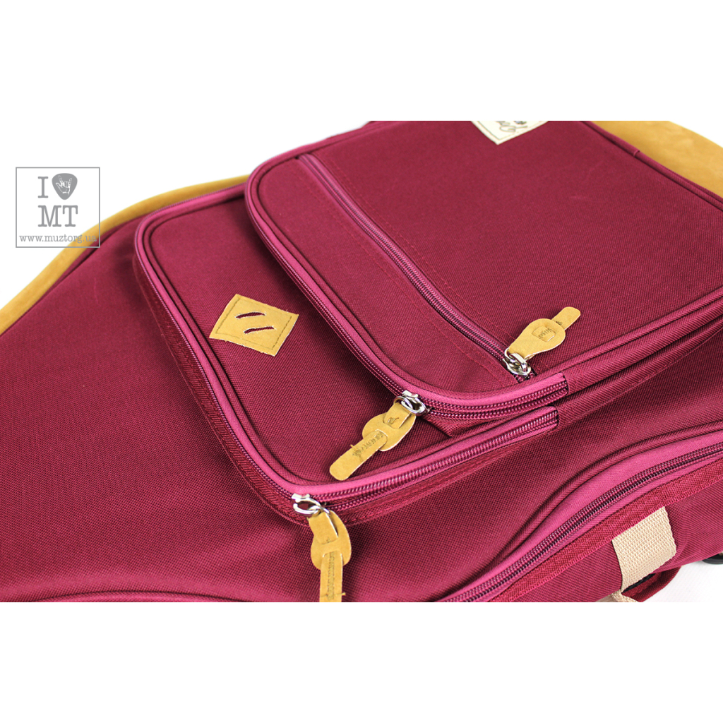 Чохол для гітари Ibanez ICB541 WR (225789) - изображение 4