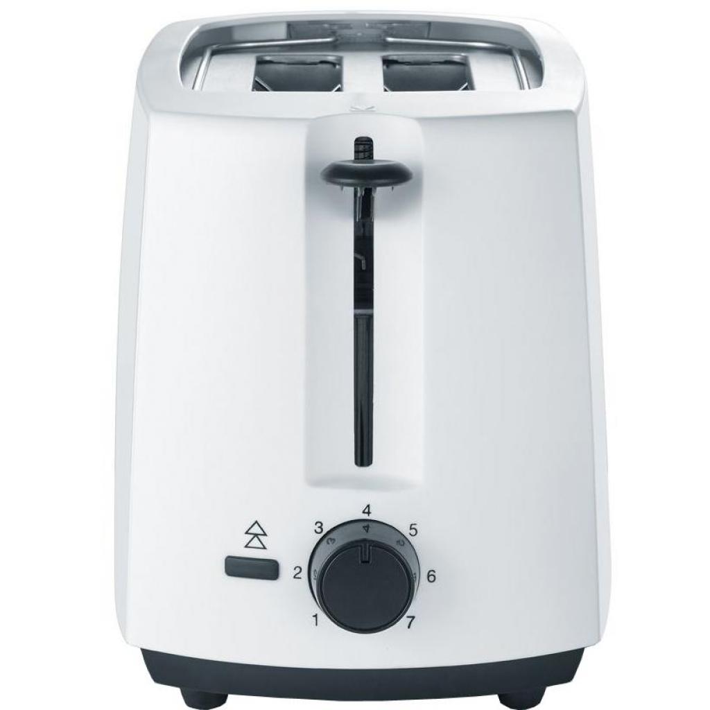 Тостер Severin AT 2286 white - зображення 2