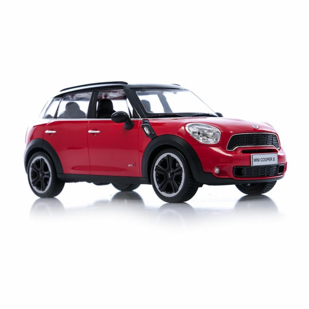 Радіокерована іграшка JP383 Mini Cooper (28118-2) - зображення 6