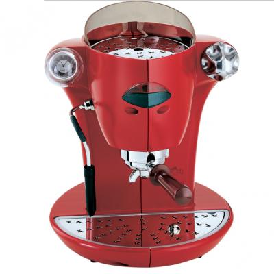 Ріжкова кавоварка еспресо Elektra Nivola W-R - зображення 2