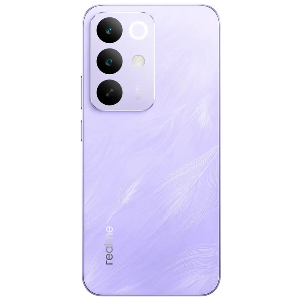 Мобільний телефон realme C85 Pro 8/128GB Parrot Purple - зображення 3