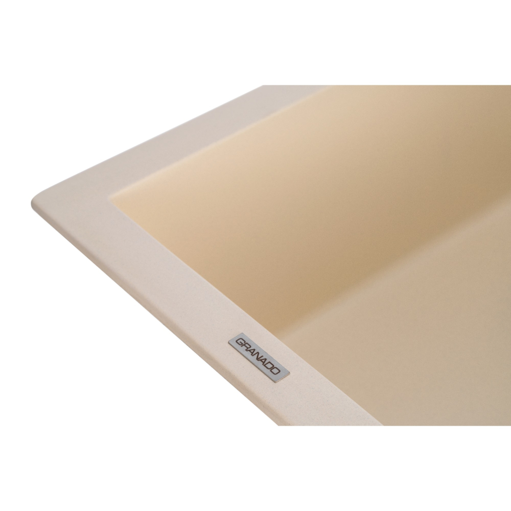 Мийка кухонна GRANADO CADIZ ivory (gr2304) - зображення 4