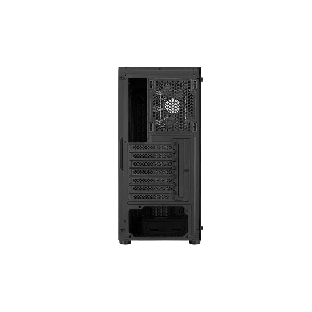 Корпус AeroCool Mecha-G-BK-v1 - зображення 4