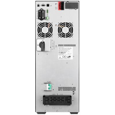 Пристрій безперебійного живлення PowerWalker VFI 6000 TGB PF1 (10122124) - зображення 4