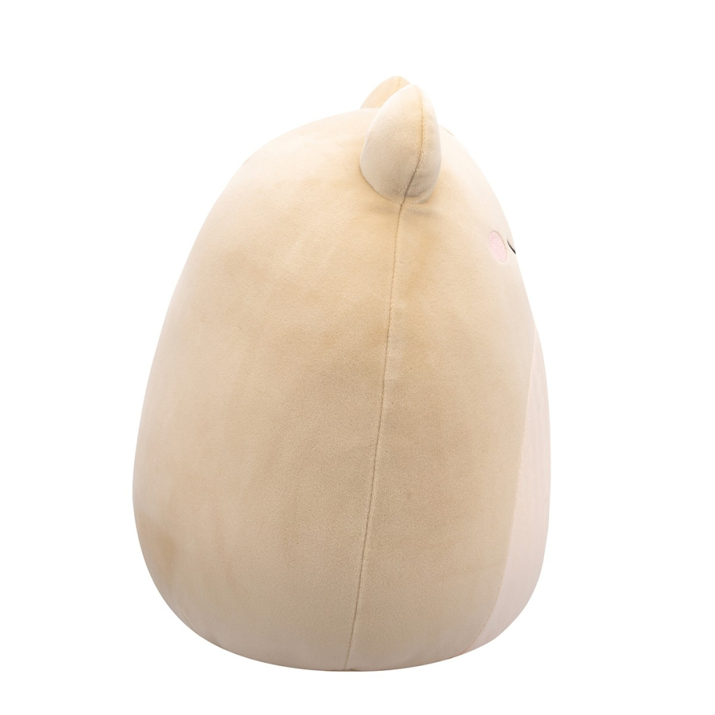 М'яка іграшка Squishmallows Жабка Де Вітт 30 см (SQCR06687) - зображення 5