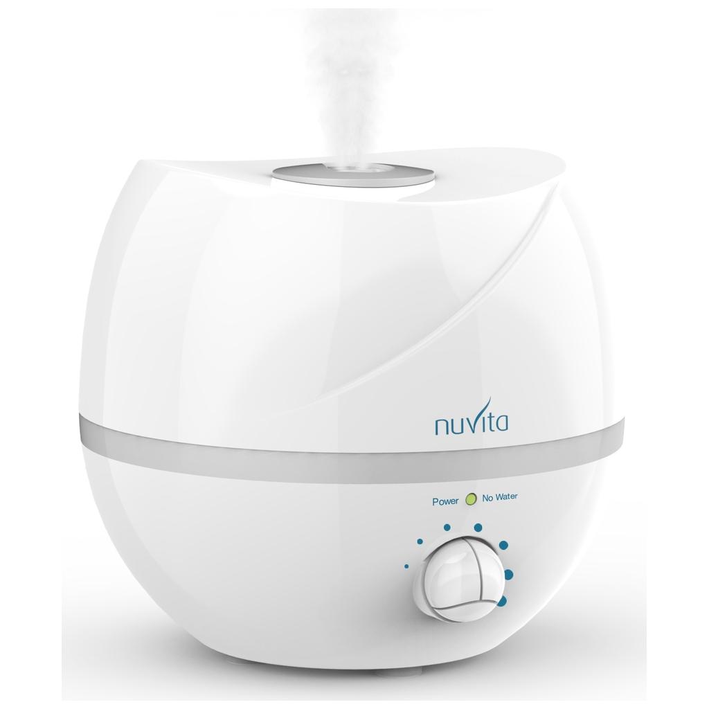 Зволожувач повітря Nuvita NV1823 - зображення 3