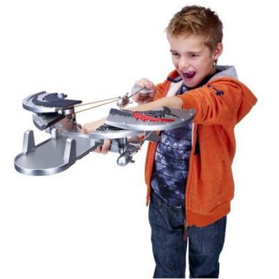 Іграшкова зброя Spin Master Щит-арбалет (SM66554) - зображення 4