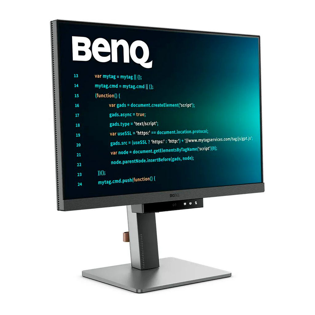 Монітор BenQ RD280U - зображення 2