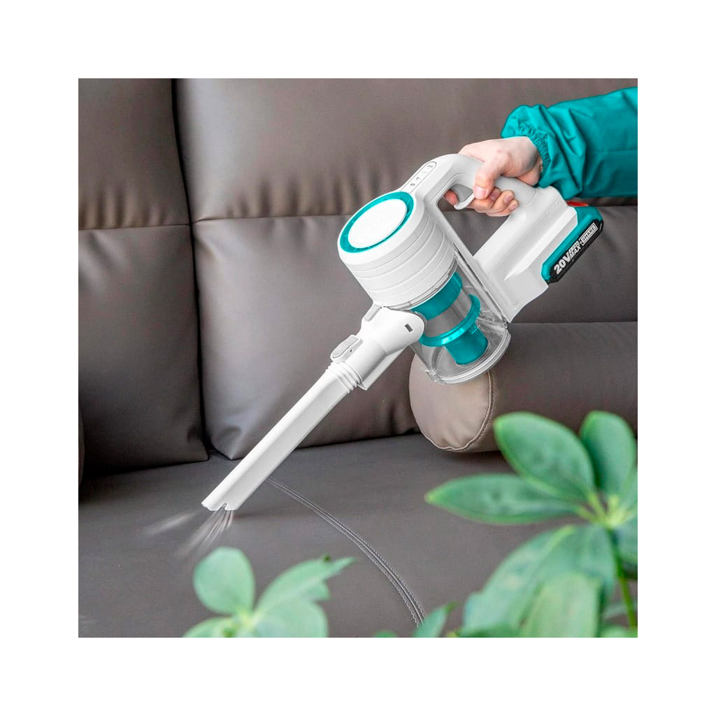 Пилосос Total TVLI2006 - зображення 9