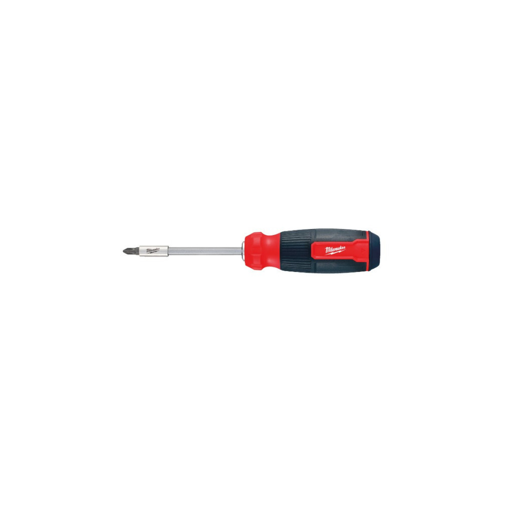 Викрутка Milwaukee TORX 14 в 1 (4932492810) - зображення 1